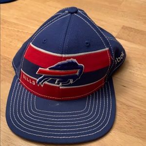 Buffalo Bills Reebok Hat